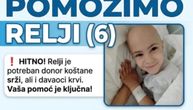 Srbijo, pomozi! Maleni Relja (6) boluje od opake bolesti, HITNO mu je potrebna naša pomoć