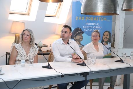 Kad porastem