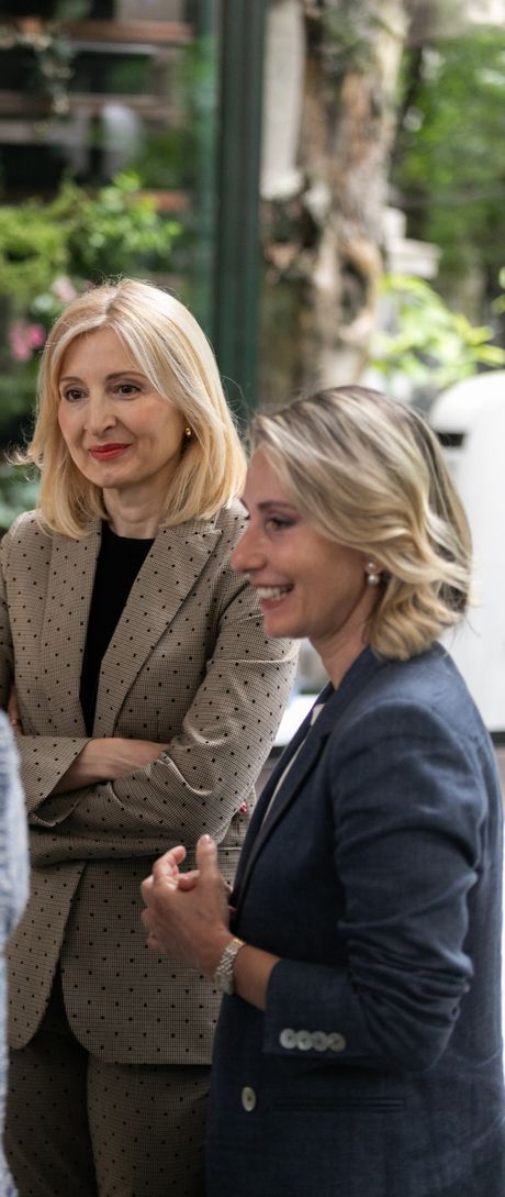 AmCham: Vladavina prava i predvidivo poslovno okruženje ključni su za novu fazu privrednog razvoja Srbije