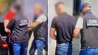 Lisice na ruke vrhu beogradske policije! SUK sprovodi komandanta Interventne 92 i njegovog zamenika