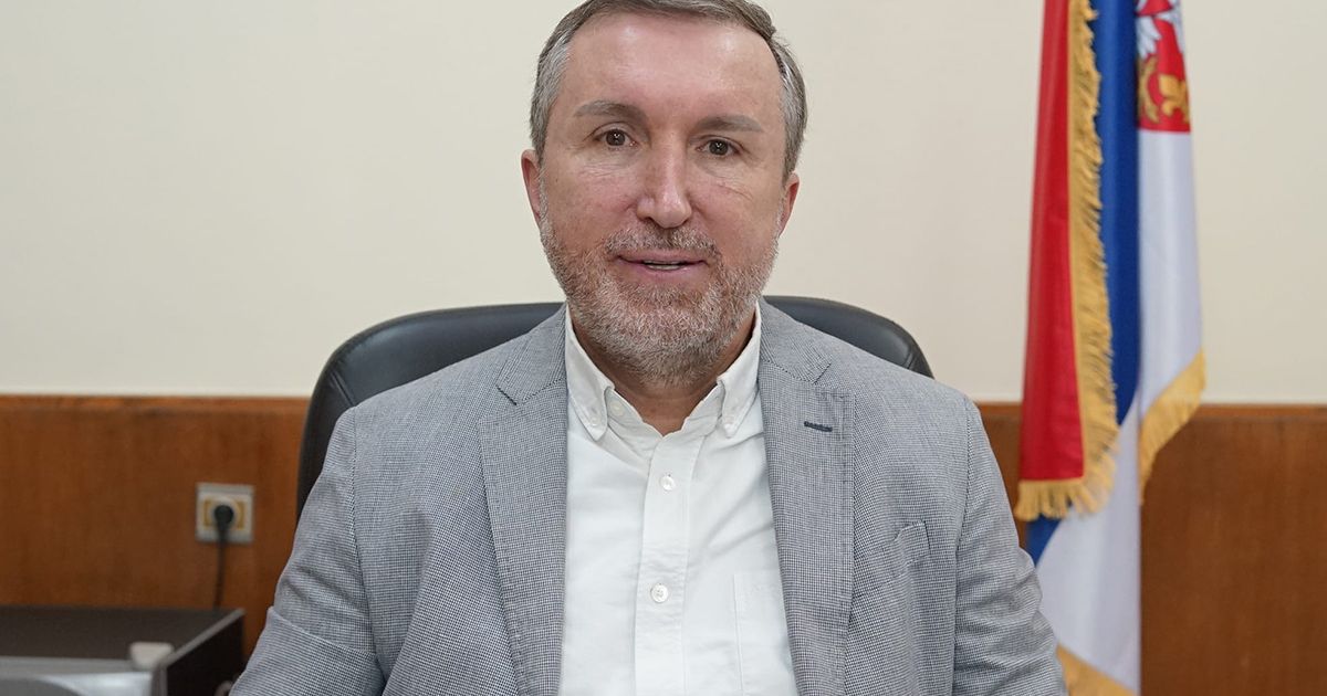 Direktor NAT postao član Izvršnog odbora CEENQA – istoriјski