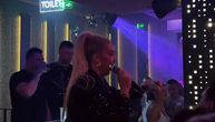 Milica Todorović prekinula nastup, pa ušla u klinč: “Ja ovo ne mogu da gledam, pa što si došo’ onda?”