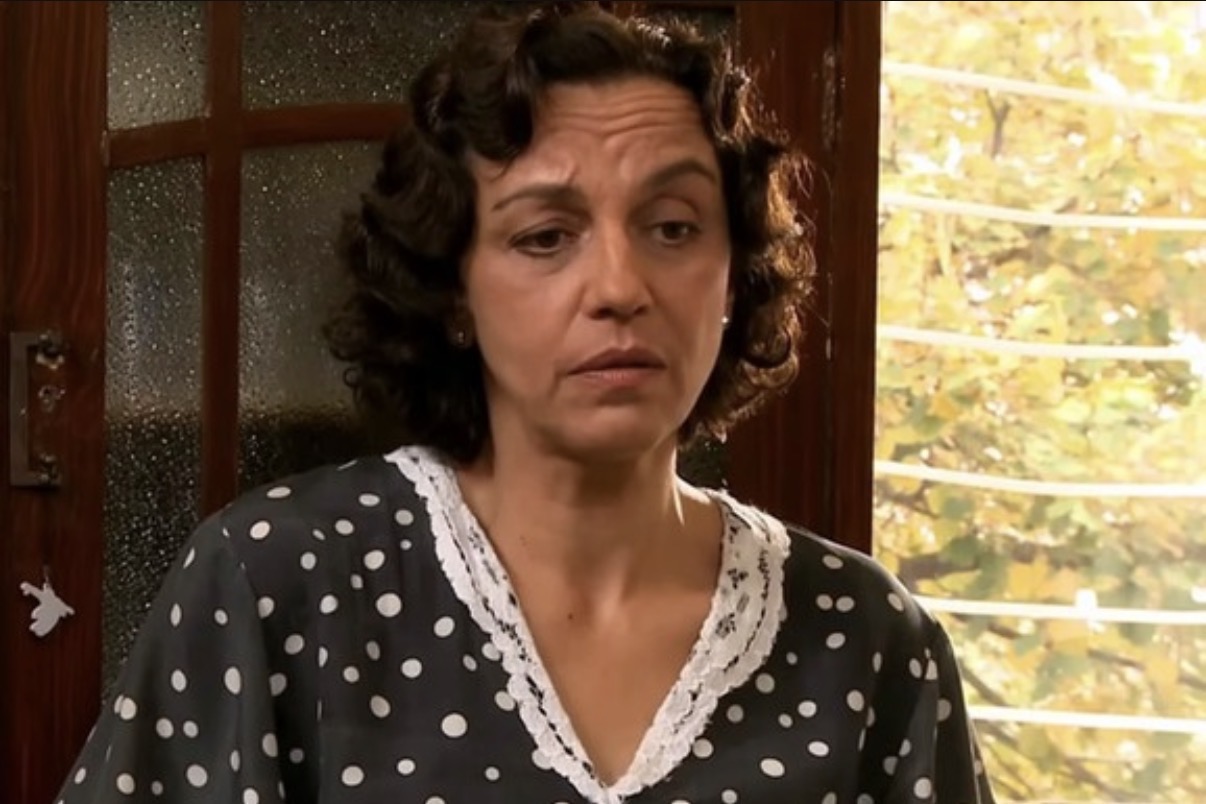 Glumila majku Ivana Bosiljčića u “Ranjenom orlu”: Danas je Jasmina neprepoznatljiva