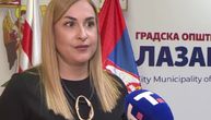 Anđela Pejović (35) nova predsednica Opštine Lazarevac: Ovo je njena biografija