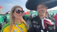 Ovo je najlepša priča sa otvaranja Svetskog prvenstva: Upoznali se pre 16 godina u Južnoj Africi, a sada...