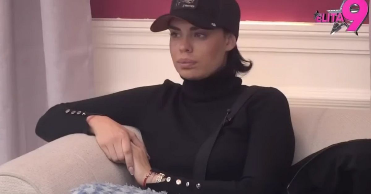 Drama u Eliti! Mina Vrbaški jutros pokušala da pobegne: U ci