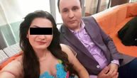 Supruga bivšeg poslanika i biznismena digla ruku na sebe: Otac je našao bez svesti, oglasila se policija