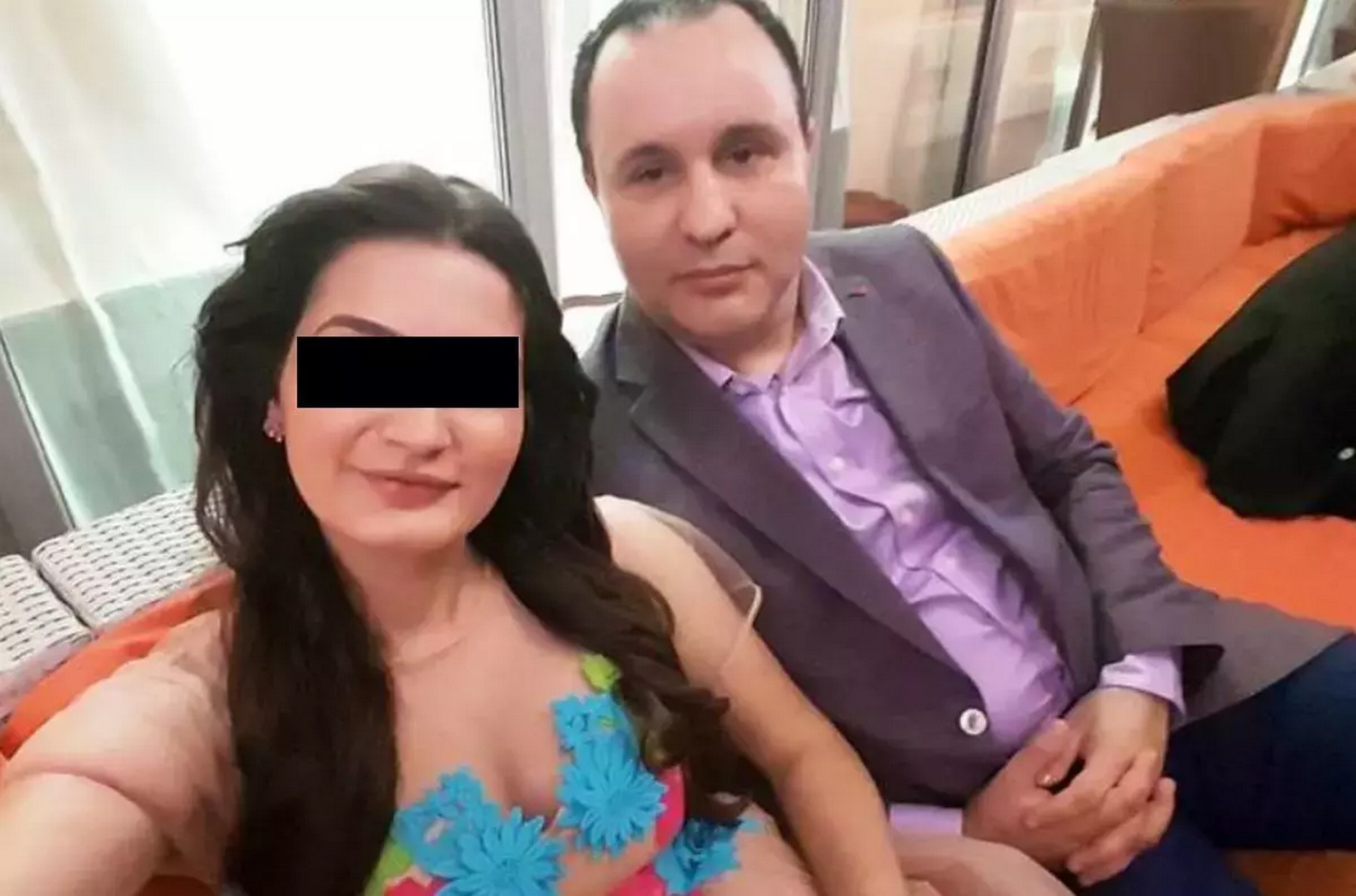 Supruga bivšeg poslanika i biznismena digla ruku na sebe: Otac je našao bez svesti, oglasila se policija