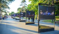 U susret velikim koncertima: Na Kalemegdanu otvorena izložba fotografija Nika Kejva i Mobija