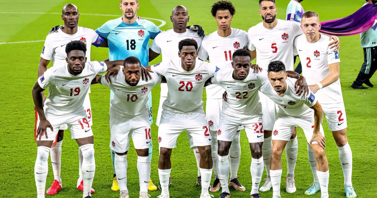 Od blata izbegličkog kampa u Africi do istorije na