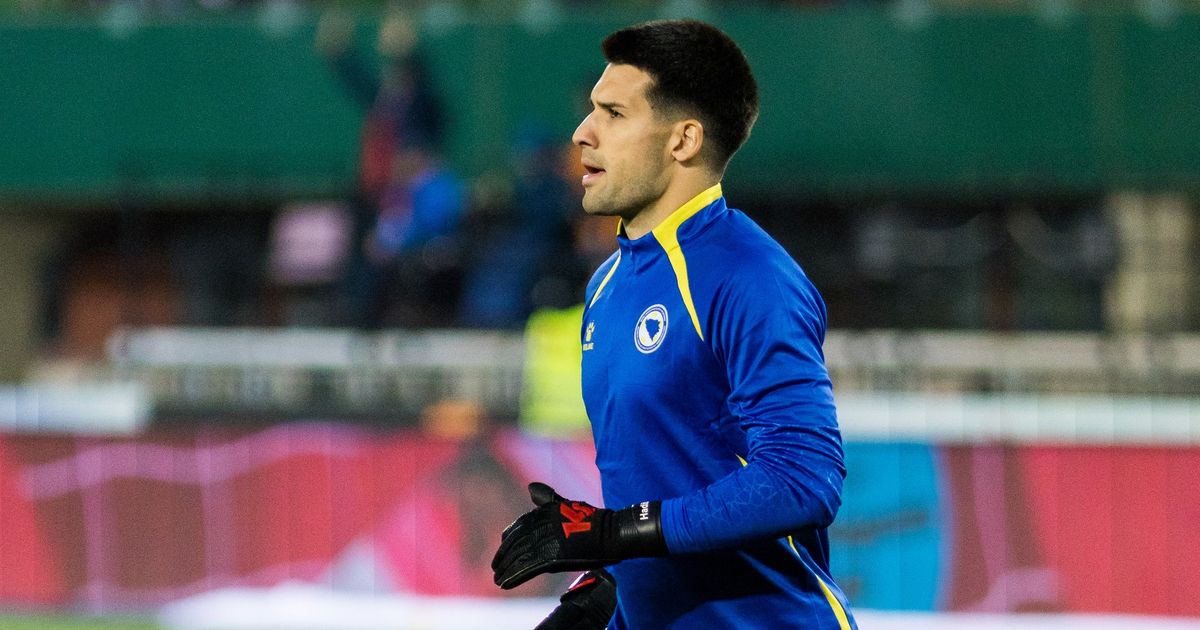 Potresna objava igrača BiH dan pred početak SP uje