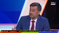 Rade Bogdanović otkrio zašto je Hrvatska izgubila od Engleske na SP, okrivio jednog igrača: "Velika greška..."