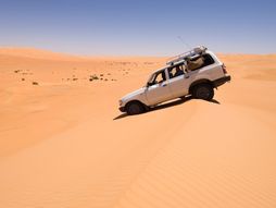 Sahara