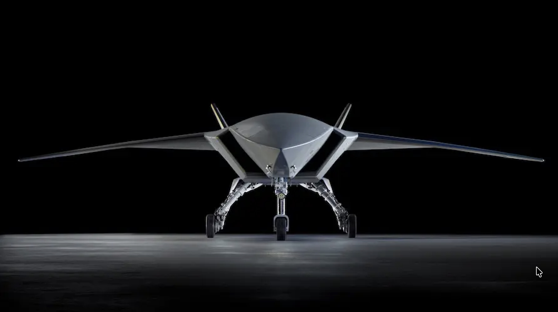 Boeing predstavio novu verziju MQ-28 Ghost Bat: Veći, naoružaniji i sa većim doletom