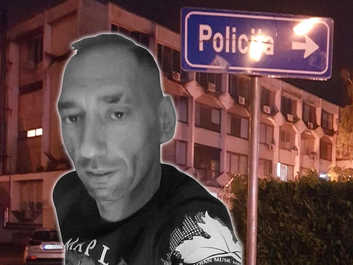 TRAGEDIJA KOD PARAĆINA: Život ga nije mazio, ostao rano bez roditelja, a prijatelj mu presudio ispred kuće!