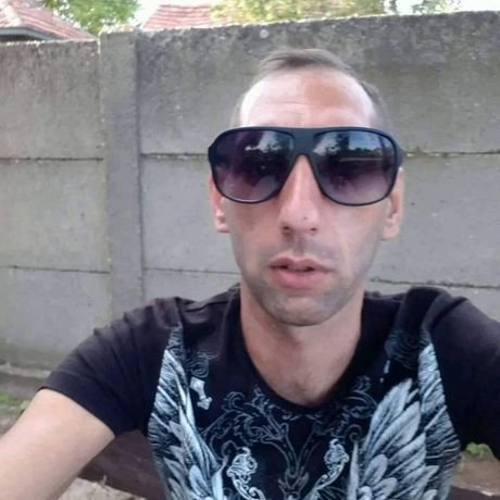 Stanislav Radić ubijeni Paraćin