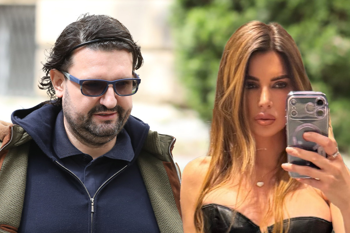 Duško Šarić sa bivšom ženom priprema gala slavlje ćerki za punoletstvo: Pukli desetine hiljada evra na sve