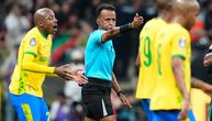 UEFA udarila kontru FIFA zbog sudije koga su Amerikanci proterali sa Svetskog prvenstva