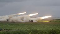 Tajvanska vojska ispalila projektile prema Kini: Sevali HIMARS-i i haubice, objavljeni snimci!