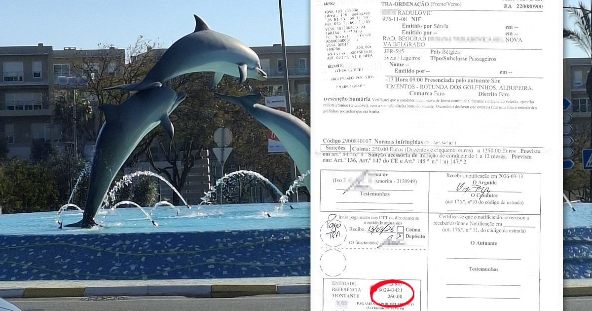 Novinara Telegrafa ODRALI saobraćajci u mondenskom letovalištu u EU: Ovo nikako ne radite u vožnji