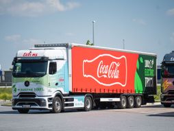 Coca Cola