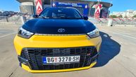 NE PADA! TEST Toyota Aygo X GR: Dvostruki svetski rekorder u Beogradu, da li je ovo nova klasa