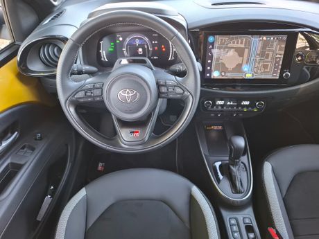 Toyota, Toyota Aygo X, Tojota, Tojota Ajgo, test Toyota Aygo X, vozili smo Toyota Aygo