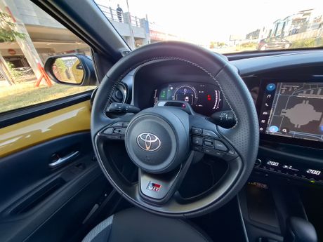 Toyota, Toyota Aygo X, Tojota, Tojota Ajgo, test Toyota Aygo X, vozili smo Toyota Aygo