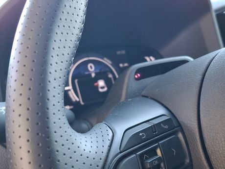 Toyota, Toyota Aygo X, Tojota, Tojota Ajgo, test Toyota Aygo X, vozili smo Toyota Aygo