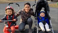 Majka ubila troje dece "uz ekstremnu surovost i brutalnost": Otac u podrumu zatekao jezivu scenu!