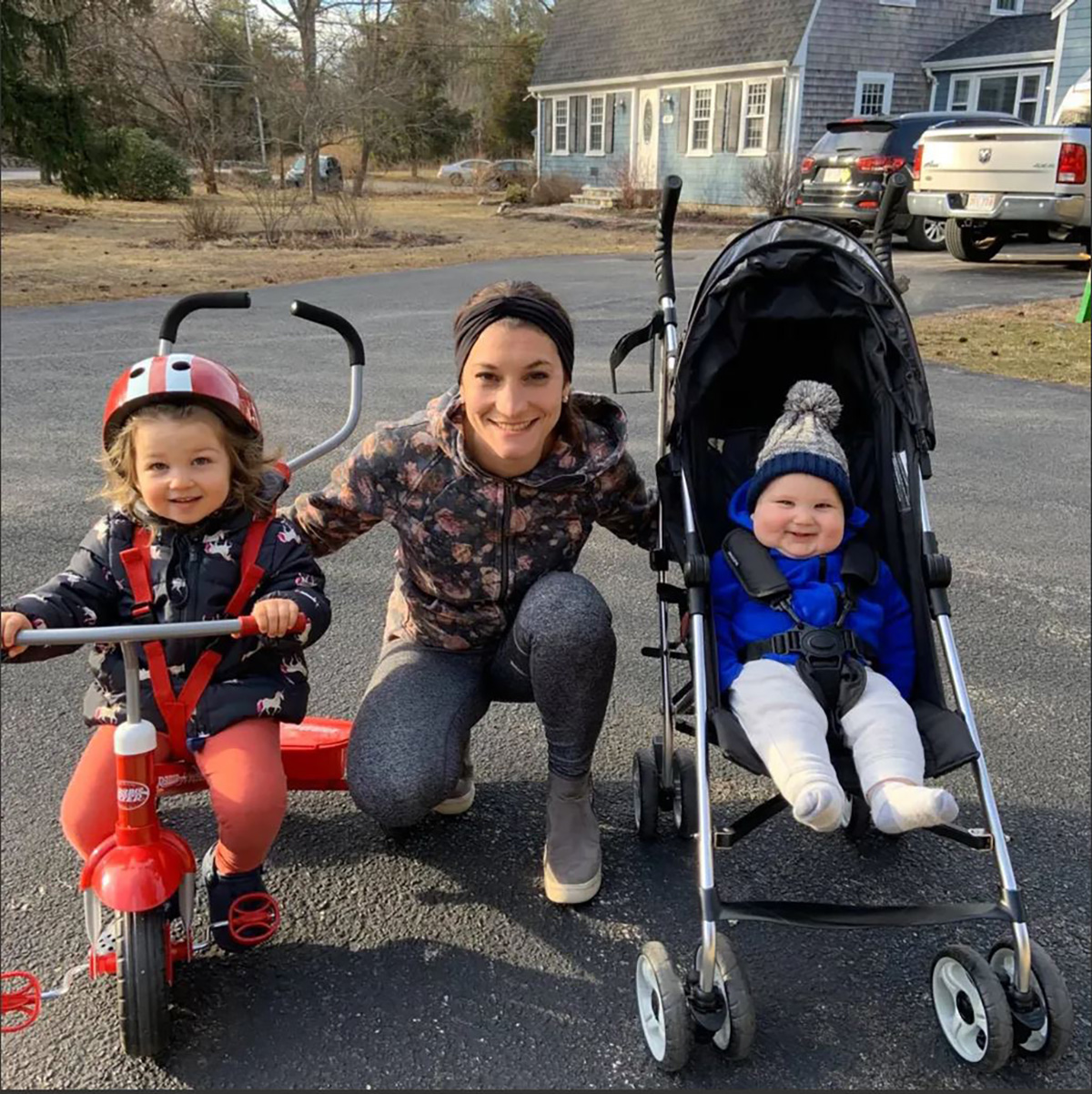 Majka ubila troje dece "uz ekstremnu surovost i brutalnost": Otac u podrumu zatekao jezivu scenu!