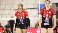 Talentovana srpska odbojkašica osvojila titulu, otac joj je Englez, sada ide u Ameriku