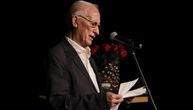 "OVO I ONO" NA DORĆOLU: Matija Bećković na sceni teatra humanosti Fondacije Mozzart