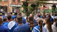 Invazija Zmajeva na Toronto: Hiljade navijača BiH u korteu marširaju ka stadionu pred Kanadu!