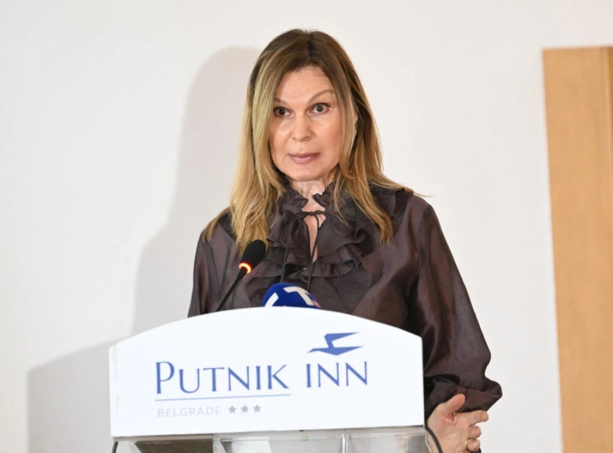 Savić(RZS): Statistika da se približi korisnicima i omogući lakše pristupanje podacima