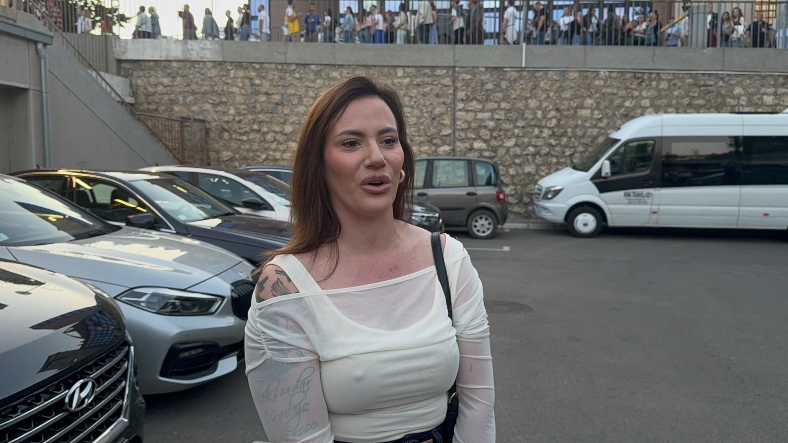 "Autobusom sam se selila sa dvoje dece" Kristina otkrila šok detalje raskida, pa priznala da traži novog dečka