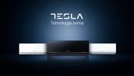Idealna temperatura i račun koji ne boli: Nova generacija Tesla klima za maksimalan komfor