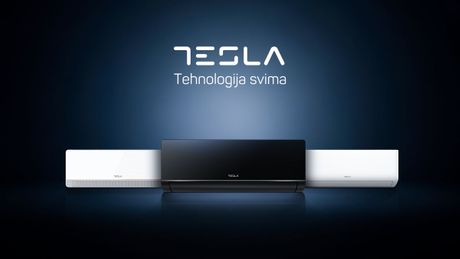 Tesla klime