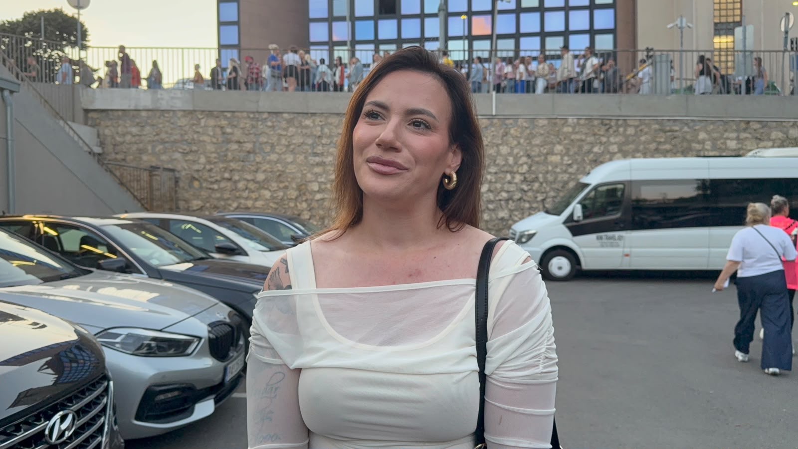 "Autobusom sam se selila sa dvoje dece" Kristina otkrila šok detalje raskida, pa priznala da traži novog dečka