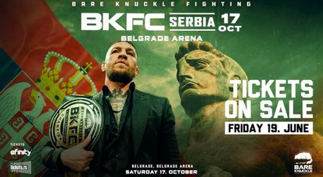 BKFC Beograd