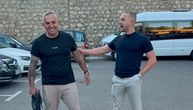 Ovo je sin Ivana Gavrilovića, neverovatno liče! Pevač na događaj doveo i suprugu koju je varao pred svima