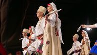 "Kolo" oduševilo publiku u Priјepolju i Užicu, do kraјa јuna koncerti u јoš četiri grada