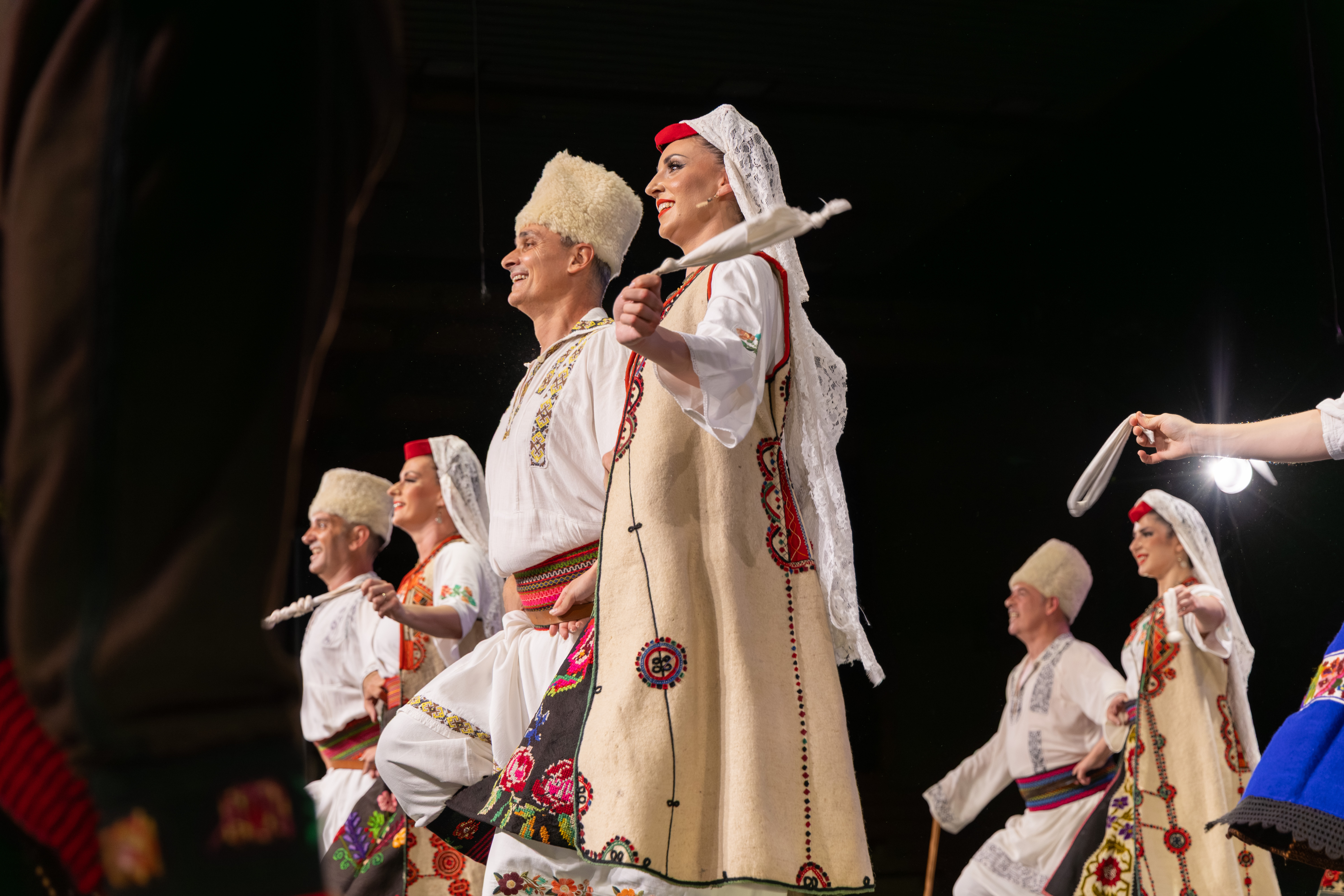 "Kolo" oduševilo publiku u Priјepolju i Užicu, do kraјa јuna koncerti u јoš četiri grada