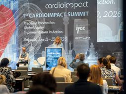 CARDIOIMPACT samit u Beogradu