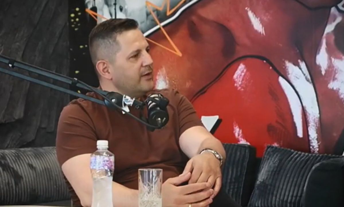 Spektakl u najavi, Borovčanin najavio meč Almira Memića i Jovana Nikolića, Beograd ponovo na nogama!