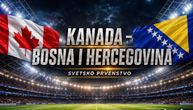 BiH - Kanada: Svetsko prvenstvo počinje za Zmajeve, Džeko i družina posle 12 godina na Mundijalu za novo čudo
