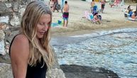 Verica Rakočević (78) se skinula u bikini, a na licu nimalo šminke: Na izgledu bi joj pozavidele i duplo mlađe