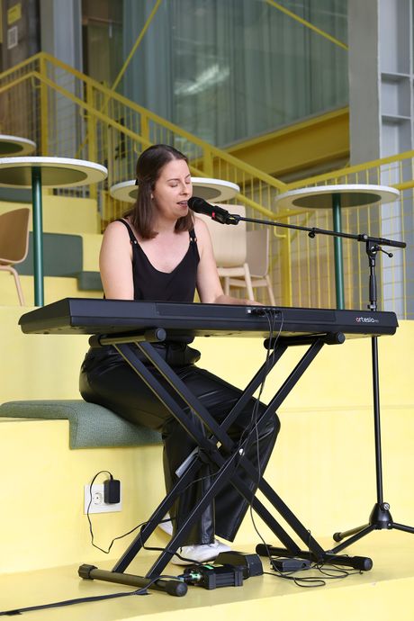 Ložionica,  “Western Balkans Songwriting Hub”