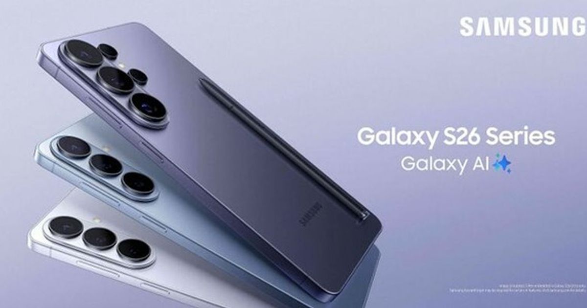 Конфиденциальность в движении: как серия Galaxy S26 защищает ваш экран и данные