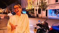 Nataša Ninković napustila Srbiju: Oglasila se iz Londona gde uživa sa sinom, a stajling joj je čista desetka